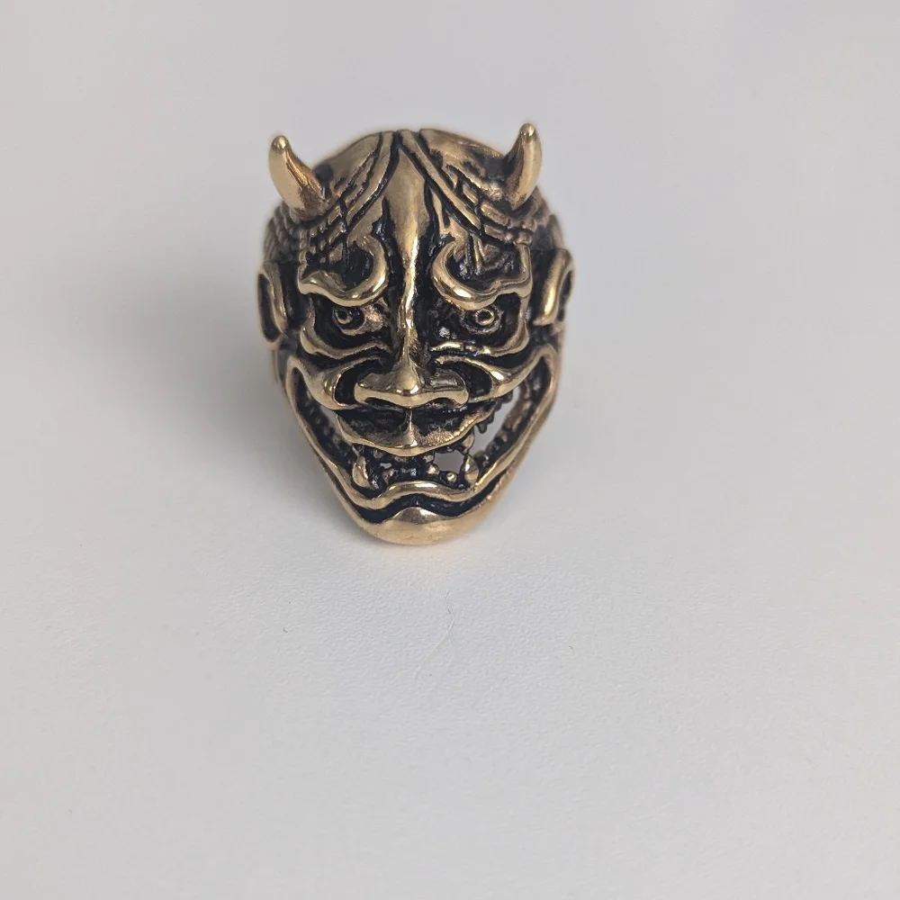 Men's Ring